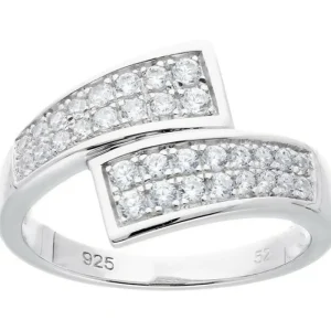 Starlounge Ringen | Ringen*Glow 114.6201 Dames Ring