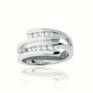 Starlounge Ringen | Ringen*Glow 114.6060 Dames Ring
