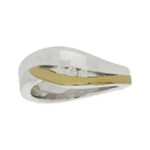 Starlounge Ringen | Ringen*Glow 114.5601 Dames Ring