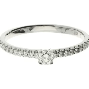 Starlounge Ringen | Ringen*Glow 214.3078 Dames Ring