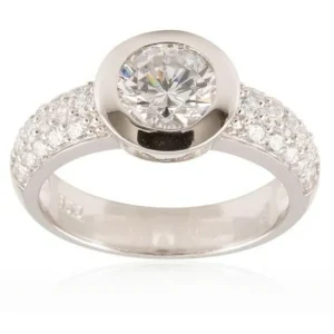Starlounge Ringen | Ringen*Glow 114.0274 Dames Ring