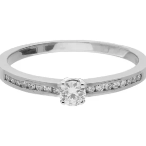 Starlounge Ringen | Ringen*Glow 214.3074 Dames Ring