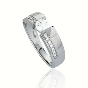 Starlounge Ringen | Ringen*Glow 114.5324 Dames Ring