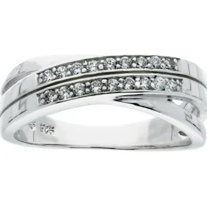 Starlounge Ringen | Ringen*Glow 114.5191 Dames Ring