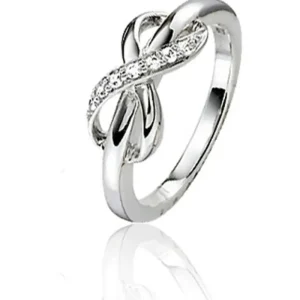 Starlounge Ringen | Ringen*Glow 114.5157 Dames Ring