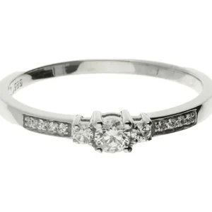 Starlounge Ringen | Ringen*Glow 214.3073 Dames Ring