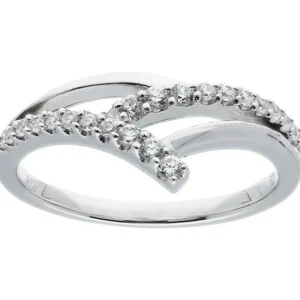 Starlounge Ringen | Ringen*Glow 114.0640 Dames Ring