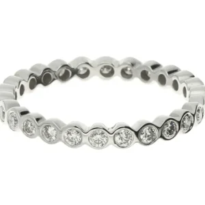 Starlounge Ringen | Ringen*Glow 214.3068 Dames Ring