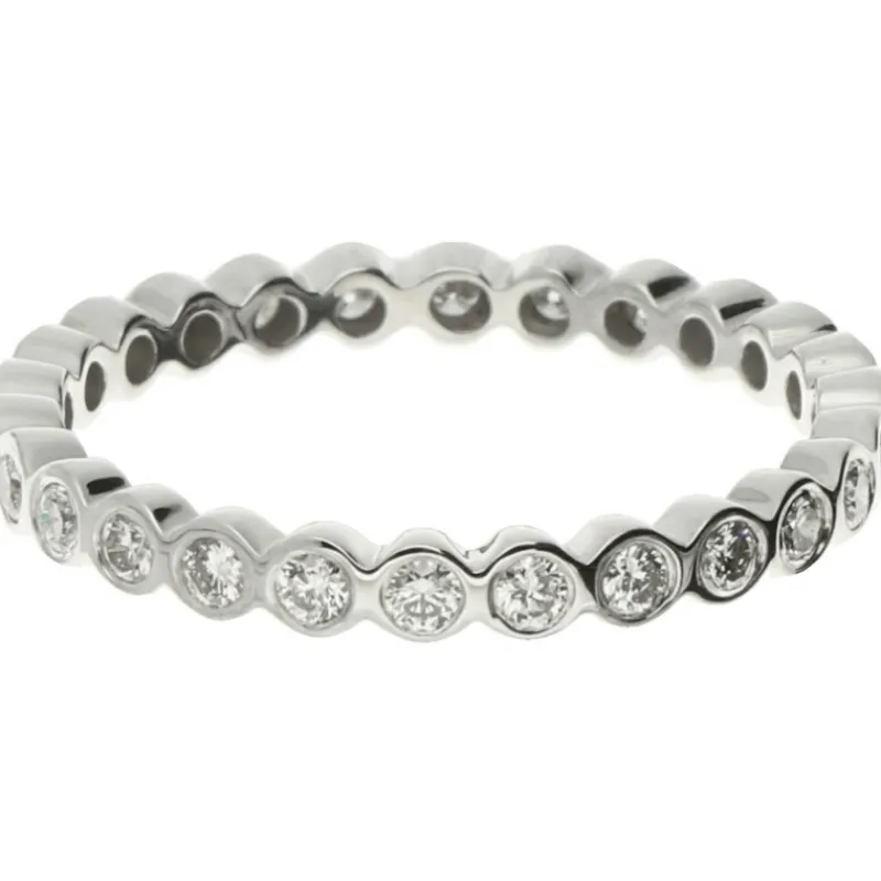 Starlounge Ringen | Ringen*Glow 214.3068 Dames Ring