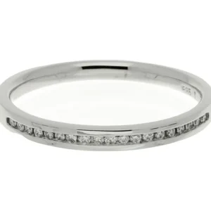 Starlounge Ringen | Ringen*Glow 214.3065 Dames Ring