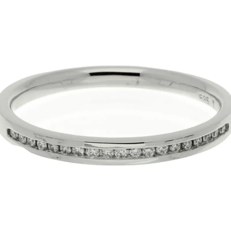 Starlounge Ringen | Ringen*Glow 214.3065 Dames Ring
