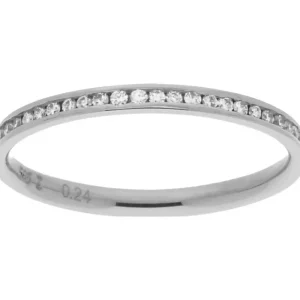 Starlounge Ringen | Ringen*Glow 214.3064 Dames Ring
