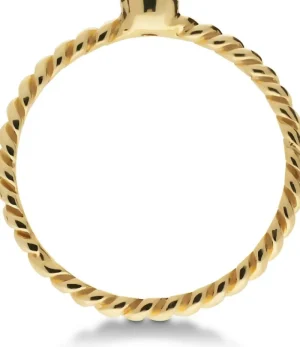Starlounge Ringen | Ringen*Glow 214.2154 Dames Ring - Minimalistische ring