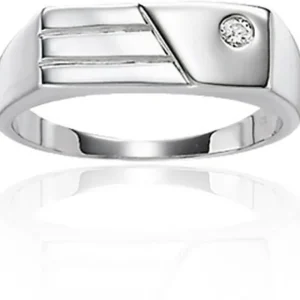 Starlounge Ringen | Ringen*Glow 113.0035 Heren Ring