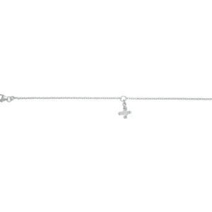 Starlounge Armbanden | Bedelarmband*Glow 104.6217.16 Kinder Armband - Bedelarmband