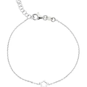 Starlounge Armbanden | Bedelarmband*Glow 104.4530.17 Kinder Armband - Bedelarmband