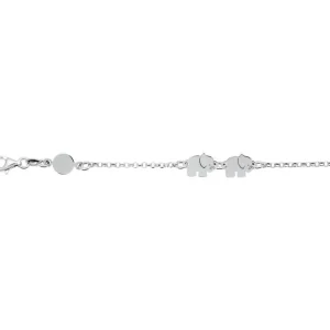 Starlounge Armbanden | Bedelarmband*Glow 104.1969.15 Kinder Armband - Bedelarmband