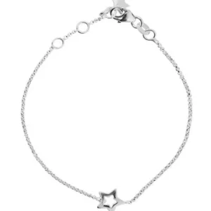Starlounge Armbanden | Schakelarmband*Glow 104.1921.17 Kinder Armband - Schakelarmband