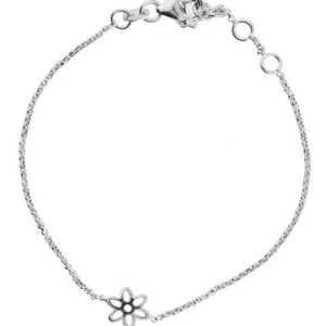 Starlounge Armbanden | Schakelarmband*Glow 104.1920.17 Kinder Armband - Schakelarmband