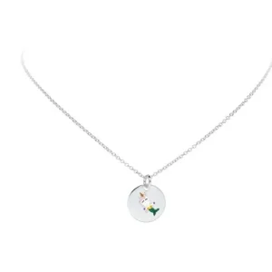 Starlounge Kettingen | Ketting Met Hanger*Glow 102.6422.39 Kinder Ketting - Collier
