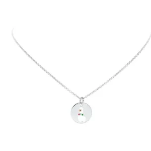 Starlounge Kettingen | Ketting Met Hanger*Glow 102.6421.39 Kinder Ketting - Collier