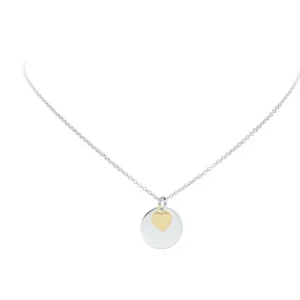 Starlounge Kettingen | Ketting Met Hanger*Glow 102.6419.39 Kinder Ketting - Collier