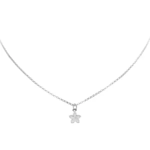 Starlounge Kettingen | Ketting Met Hanger*Glow 102.9913.40 Kinder Ketting - Collier