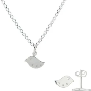 Starlounge Kettingen | Oorbellen*Glow 190.9903.40 Kinder Ketting - Collier