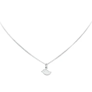 Starlounge Kettingen | Ketting Met Hanger*Glow 102.9903.40 Kinder Ketting - Collier