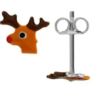 Starlounge Oorbellen | Oorstekers*Glow 106.0671.00 Kinder Oorbellen - Oorknopjes