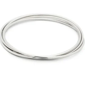 Starlounge Armbanden | Bangle*Glow 104.1435.00 Silver Lining Dames Armband - Bangle