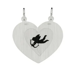 Starlounge Hangers | Hartjes Hangers*Glow 142.0072.00 Unisex Hanger - Hart