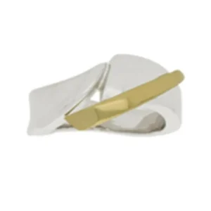 Starlounge Ringen | Ringen*Glow 114.5603 Unisex Ring