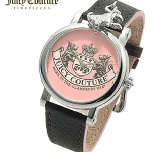DAMES Starlounge Dameshorloges*Juicy Couture JC1900084 Dames Horloge