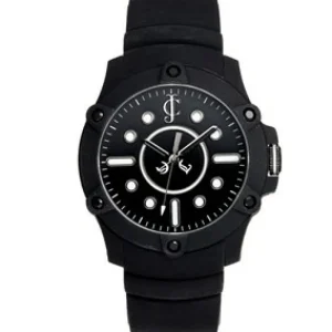 DAMES Starlounge Dameshorloges*Juicy Couture JC1900905 Dames Horloge