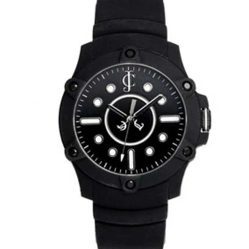 DAMES Starlounge Dameshorloges*Juicy Couture JC1900905 Dames Horloge