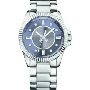 DAMES Starlounge Dameshorloges*Juicy Couture jc1900926 Dames Horloge
