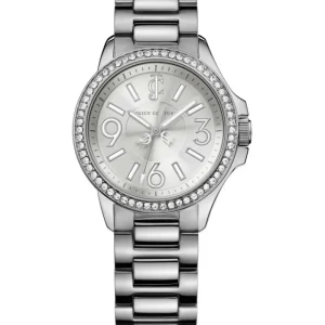DAMES Starlounge Dameshorloges*Juicy Couture jc1900958 Dames Horloge