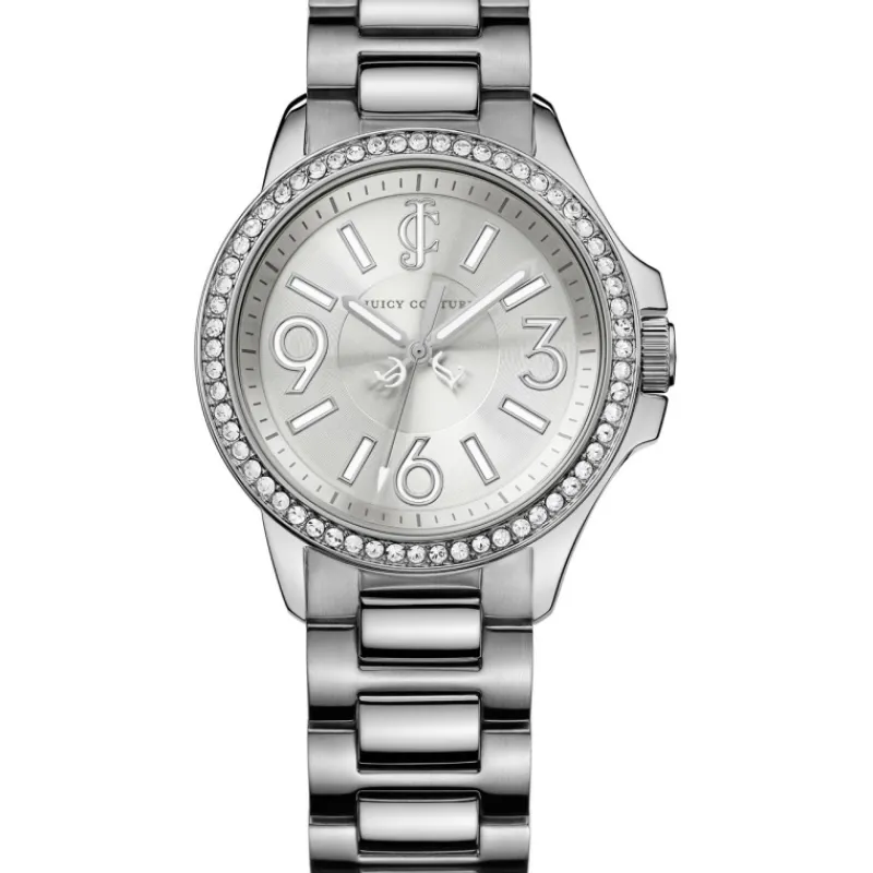 DAMES Starlounge Dameshorloges*Juicy Couture jc1900958 Dames Horloge
