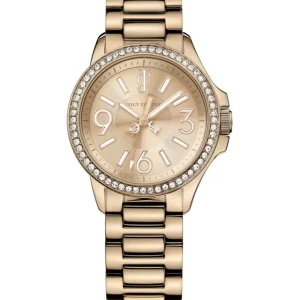 DAMES Starlounge Dameshorloges*Juicy Couture jc1900960 Dames Horloge