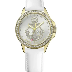 DAMES Starlounge Dameshorloges*Juicy Couture jc1901020 Dames Horloge
