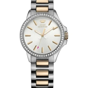 DAMES Starlounge Dameshorloges*Juicy Couture jc1901024 Dames Horloge