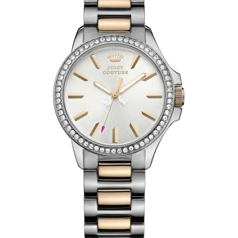DAMES Starlounge Dameshorloges*Juicy Couture jc1901024 Dames Horloge