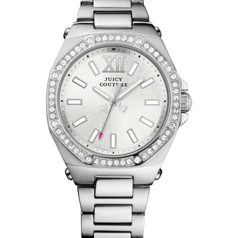DAMES Starlounge Dameshorloges*Juicy Couture jc1901027 Dames Horloge