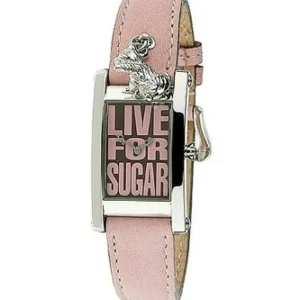 DAMES Starlounge Dameshorloges*Juicy Couture JC1900108 Dames Horloge