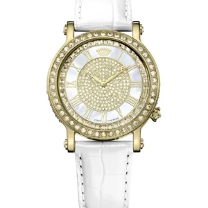 DAMES Starlounge Dameshorloges*Juicy Couture jc1900992 Dames Horloge
