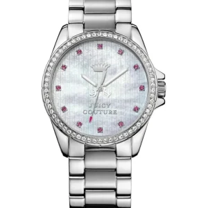 DAMES Starlounge Dameshorloges*Juicy Couture jc1901008 Dames Horloge