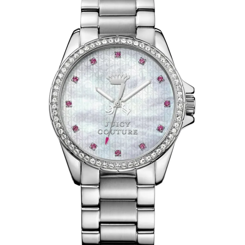 DAMES Starlounge Dameshorloges*Juicy Couture jc1901008 Dames Horloge