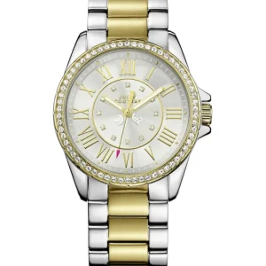 DAMES Starlounge Dameshorloges*Juicy Couture jc1901010 Dames Horloge