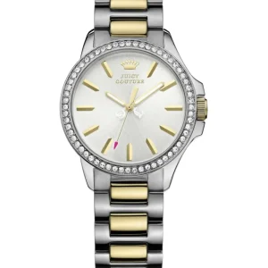 DAMES Starlounge Dameshorloges*Juicy Couture jc1901023 Dames Horloge